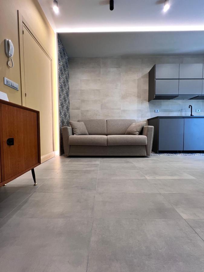 Appartamento Di Design A 30 Metri Dal Mare Alba Adriatica Exterior photo